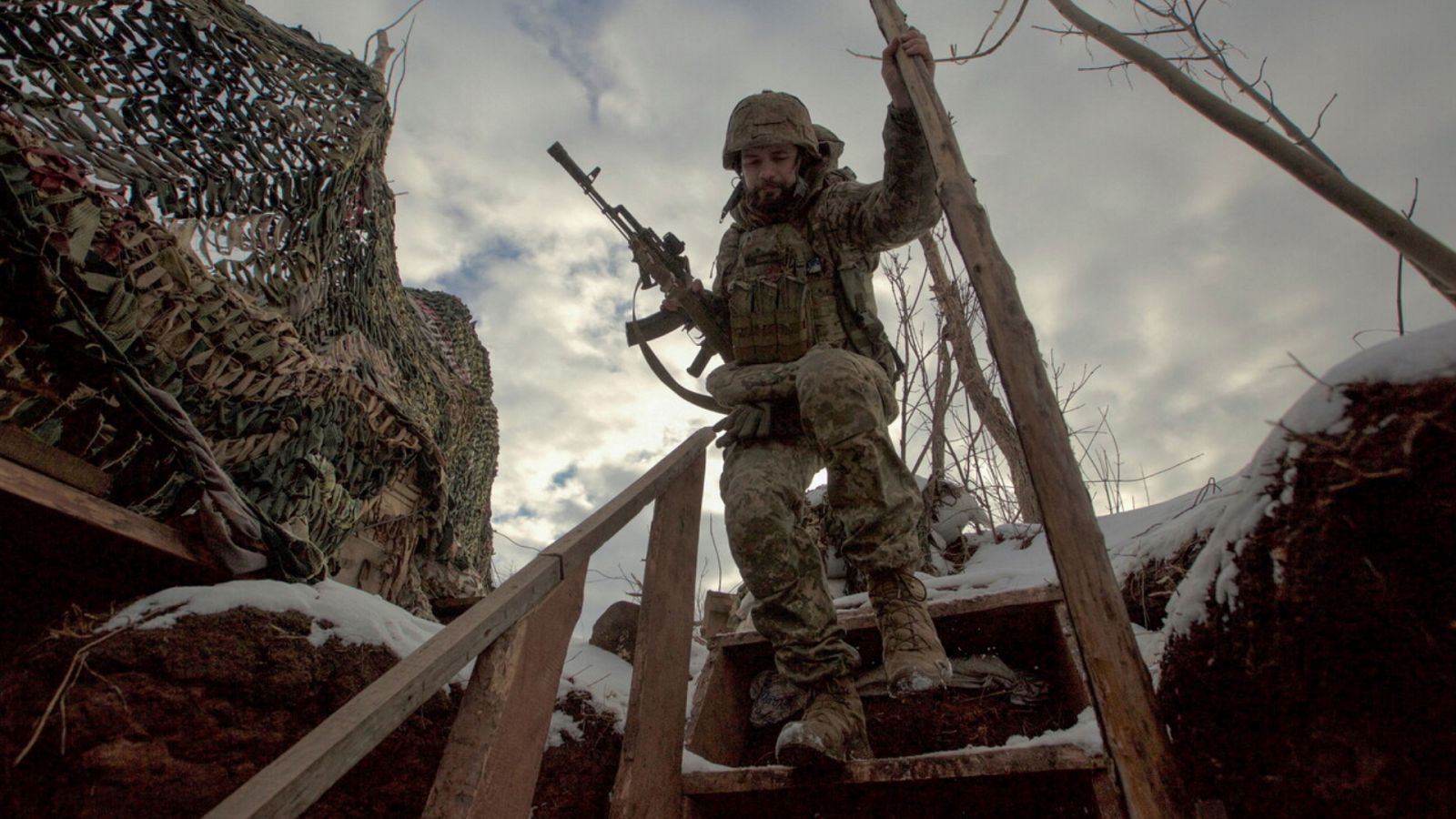 La tarde en 24 horas - 24/01/22 (2) - ver ahora