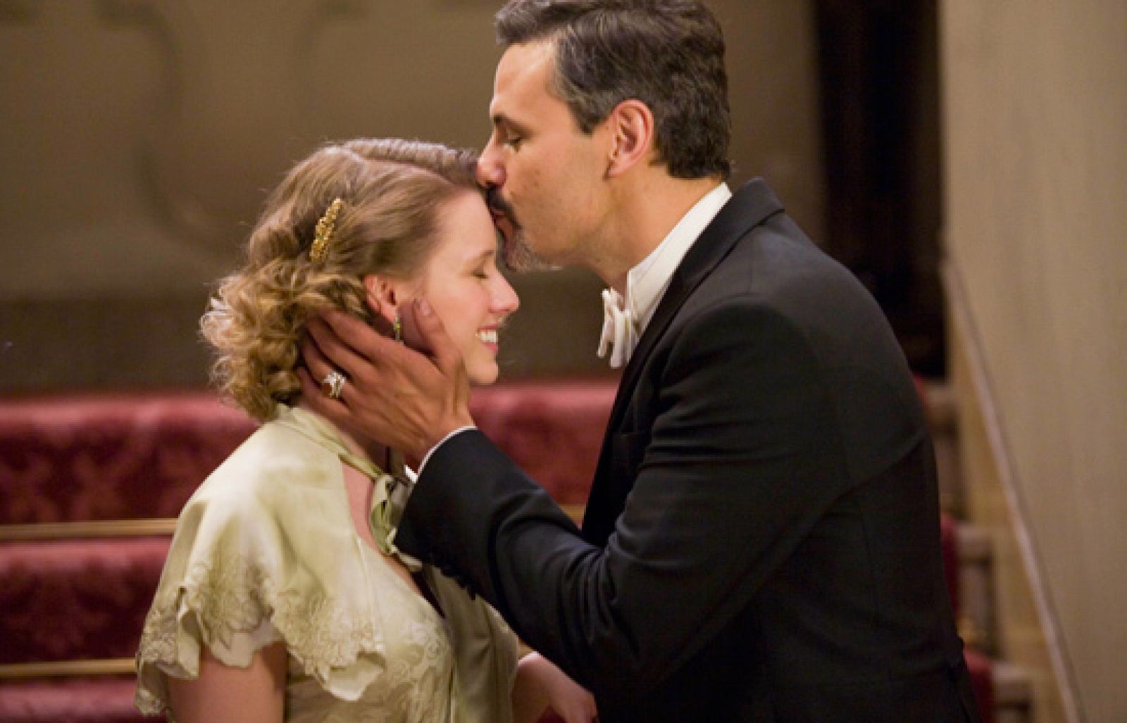 La Señora. Avance del capítulo 33