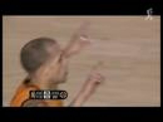 Baloncesto en RTVE - Fuenlabrada 62-68 Barça