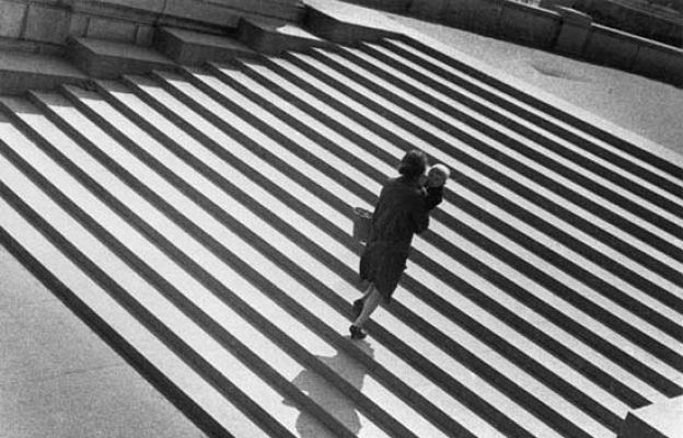 Momento Rodchenko en Madrid