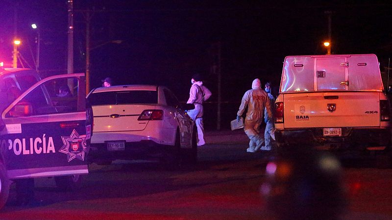 Asesinan a la periodista mexicana Lourdes Maldonado, quien había solicitado ayuda al presidente