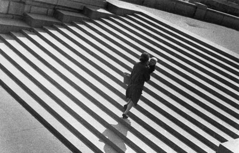 Madrid vive su 'momento Rodchenko' | Ver