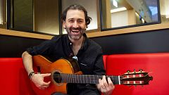 Javier Limón publica sus memorias: páginas llenas de anécdotas y música