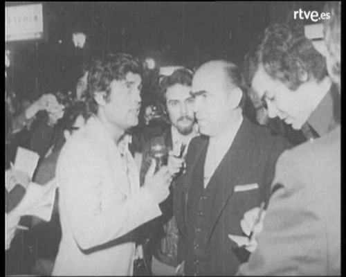 Arxiu TVE Catalunya - Enric Masó Vázquez