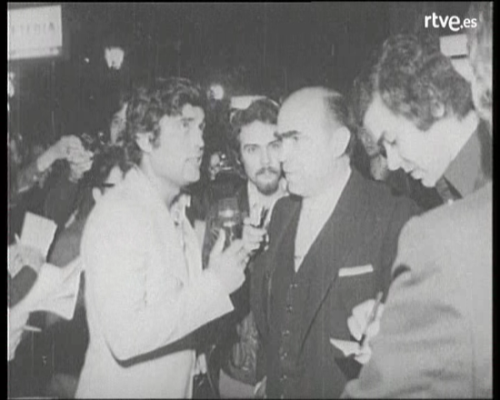 Arxiu TVE Catalunya - Enric Masó Vázquez