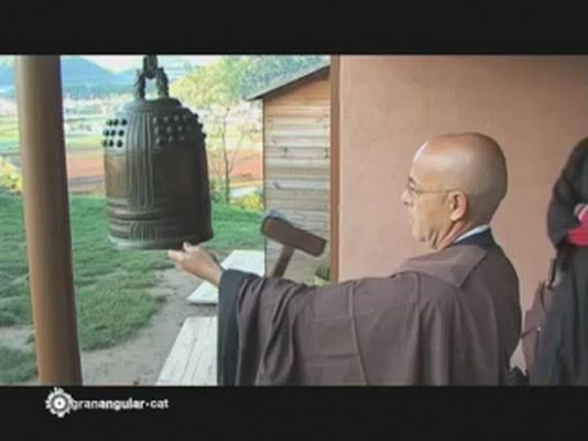 Avanç: "Zen, aquí i ara"