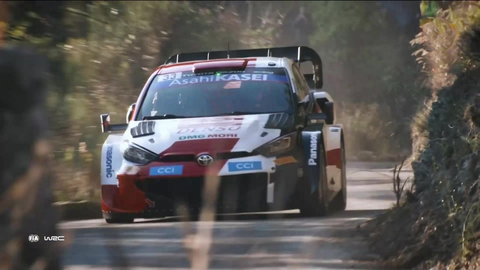 Campeonato del Mundo WRC: Resumen Rallye Monte-Carlo - RTVE.es