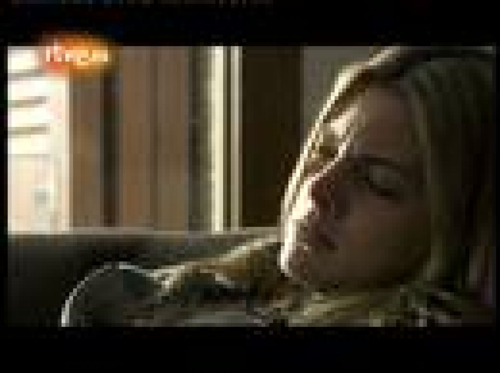 No estás sola, Sara  El avance 