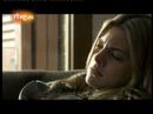  - No estás sola, sara - Avance