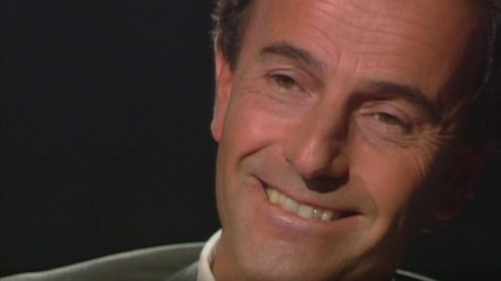 La luna - Santiago Dexeus y Luz Casal - La luna | Ver