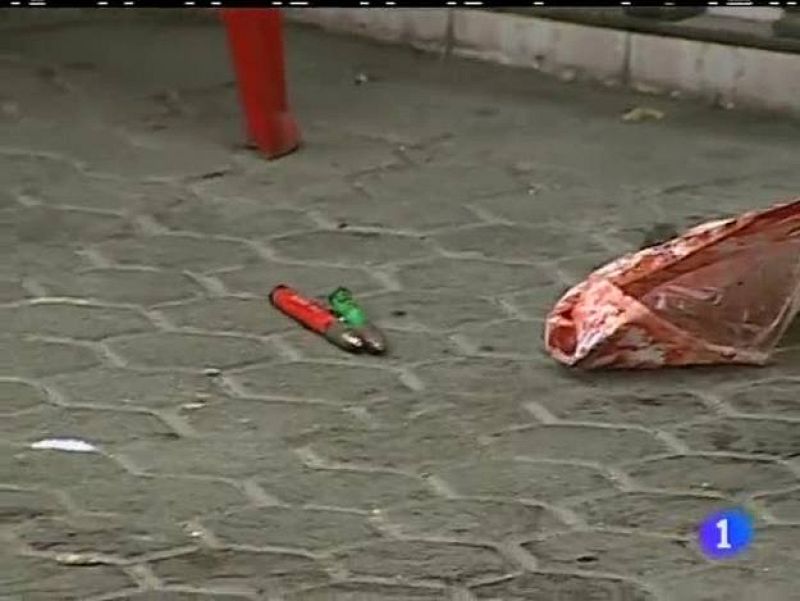  Noticias Andalucía (19/11/09)