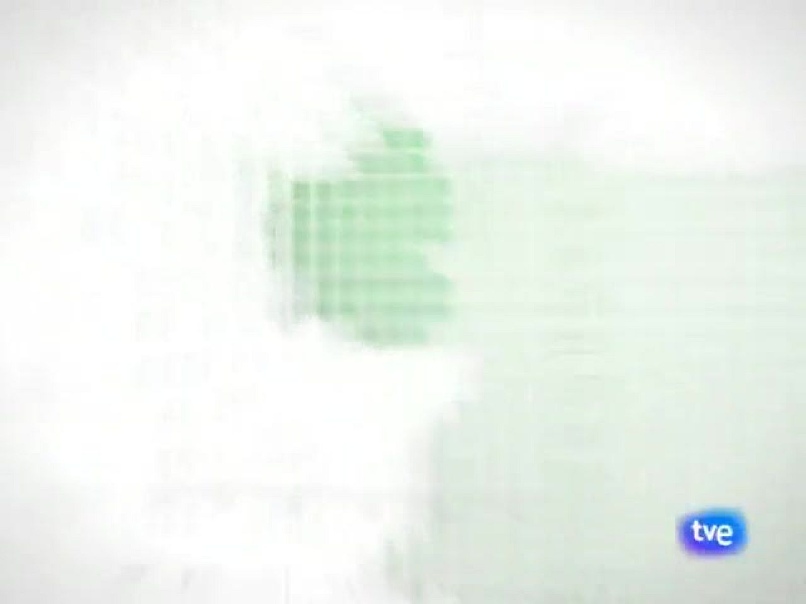 Telexornal. Informativo territorial de Galicia. (19/11/09).