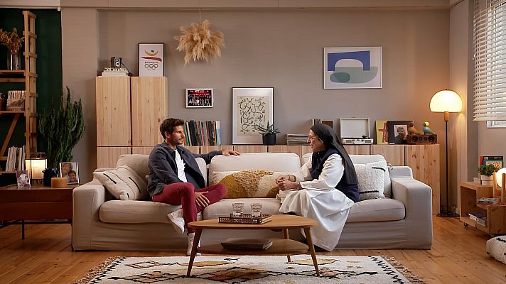 FitMés - Entrevista a Sor Lucía Caram