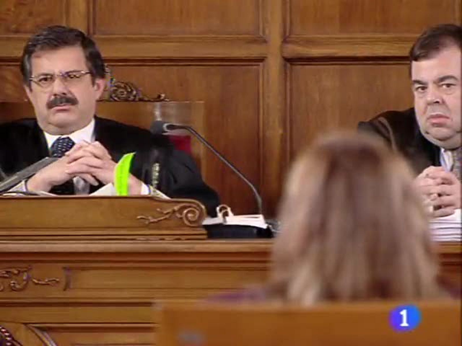 Noticias Aragón (19/11/2009)