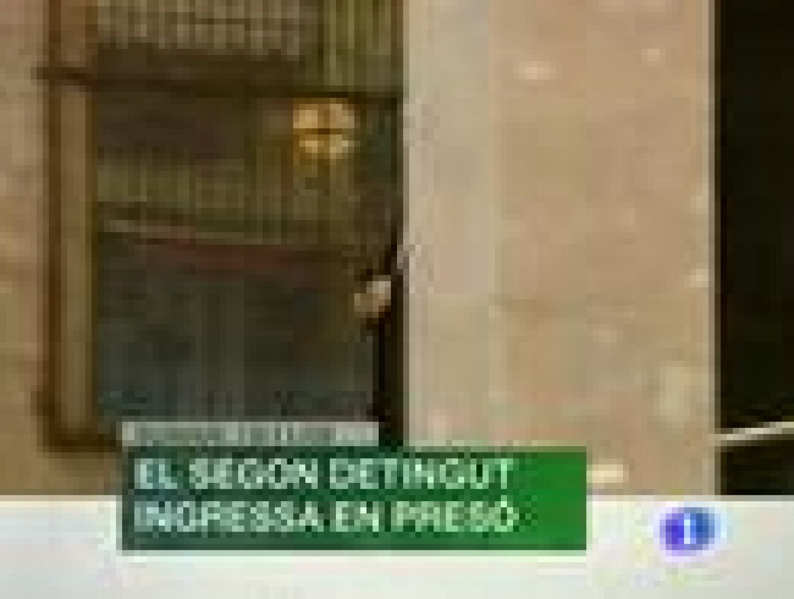 L'Informatiu. Informativo Territorial de la C.Valenciana (19/11/09)