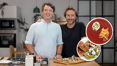 Desde Rusia con amor: Gipsy Chef nos enseña a hacer borscht 