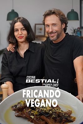 Bestial - El fricandó vegano de Gipsy Chef que sabe al de toda la vida