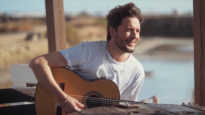 Caminos del Flamenco - Manuel Carrasco