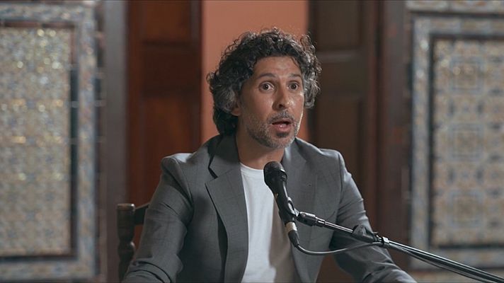 Caminos del Flamenco - Arcángel