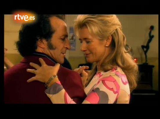 Cuéntame cómo pasó - Adiós Alejandro, adiós