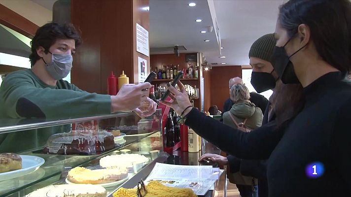 L'Informatiu - L'Informatiu - 25/01/2022