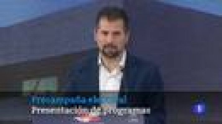 Noticias de Castilla y León - Castilla y León en 1' - 25/01/22