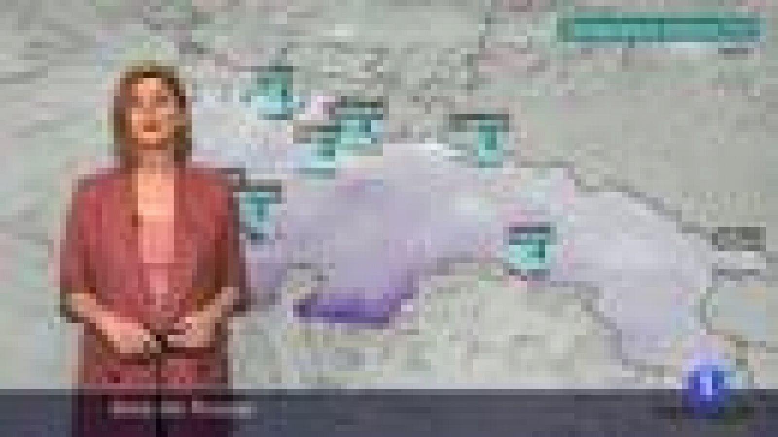 El tiempo en La Rioja - 25/01/22-Ver ahora