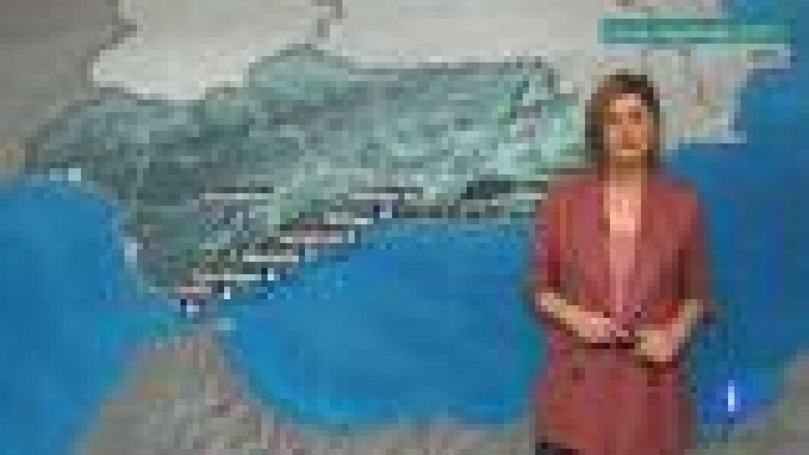 El Tiempo en Andalucía - 25/01/2022 - Escuchar ahora