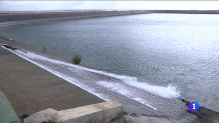 Noticias Andalucía - COAG lanza SOS por la sequía en Almería