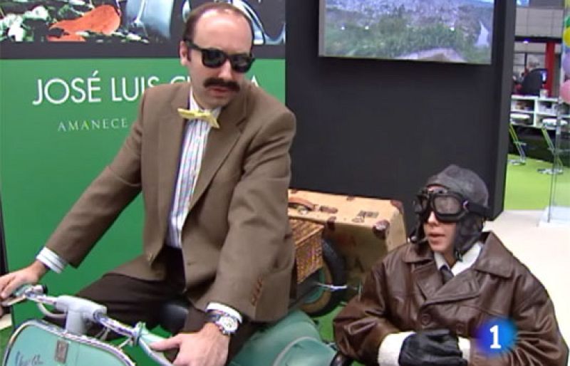 El turismo interior resiste a la crisis