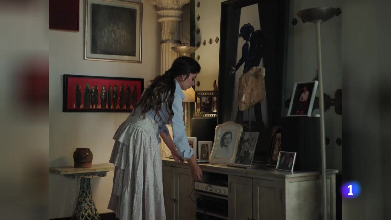 Soleá Morente homenajea a sus padres con 'Aurora y enrique', su nuevo trabajo | Ver