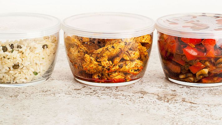 Las recetas de Julie - La cocina de aprovechamiento