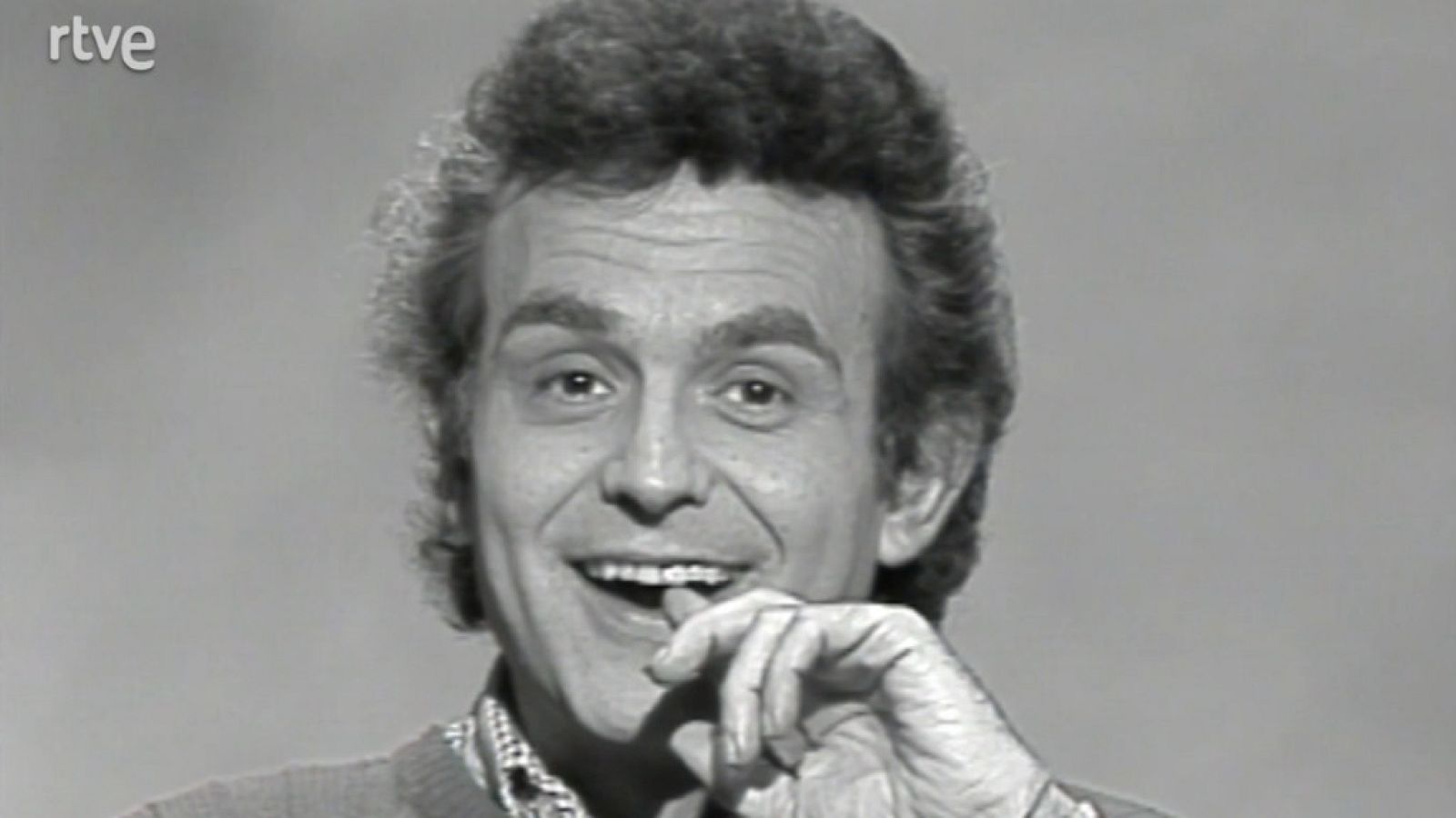 Momentos - Primer programa