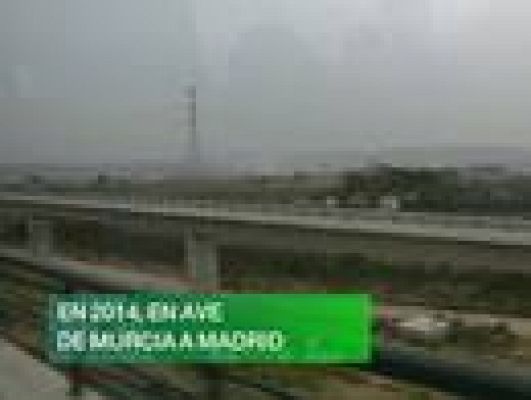 Noticias Murcia - Noticias Murcia - 19/11/09