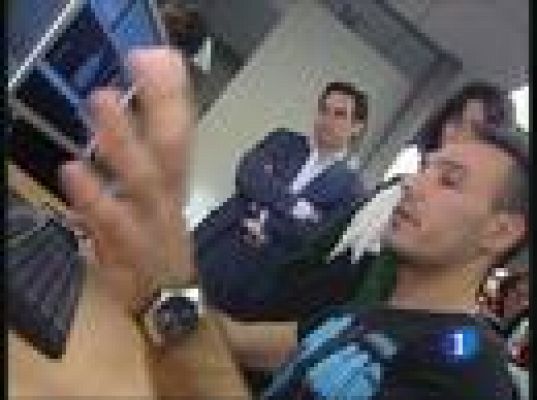  - 'Planet 51' se estrena en EEUU