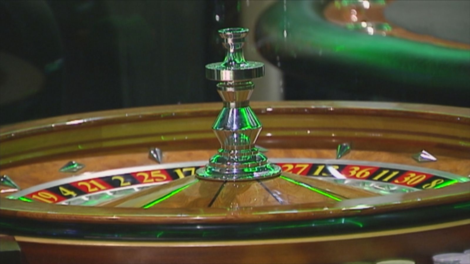 Vídeo sobre aumentan las autoprohibiciones en salas de juego