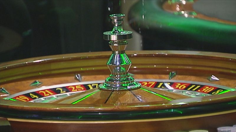 Vídeo sobre aumentan las autoprohibiciones en salas de juego