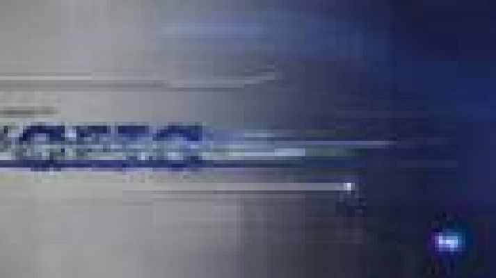 Telenavarra - Telenavarra 2 - 25/1/2022