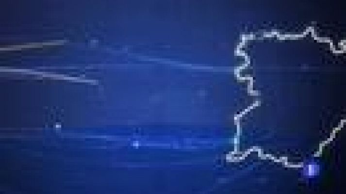 Noticias de Castilla y León - Noticias de Castilla y León 2 - 25/01/22