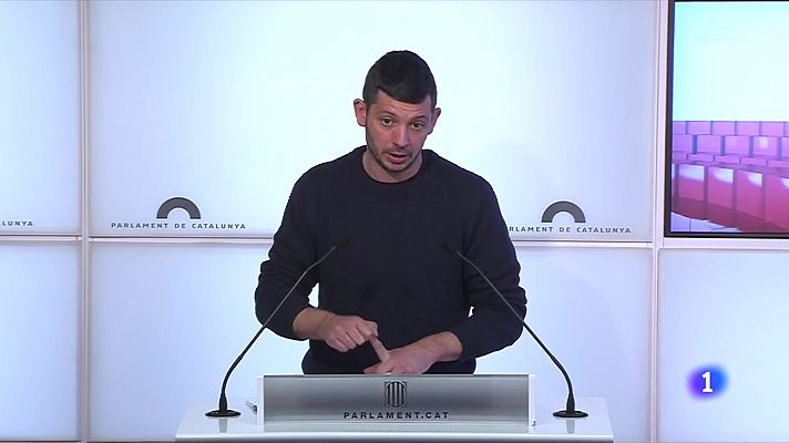 L'Informatiu - La Mesa del Parlament opta per eliminar les llicències d'edat