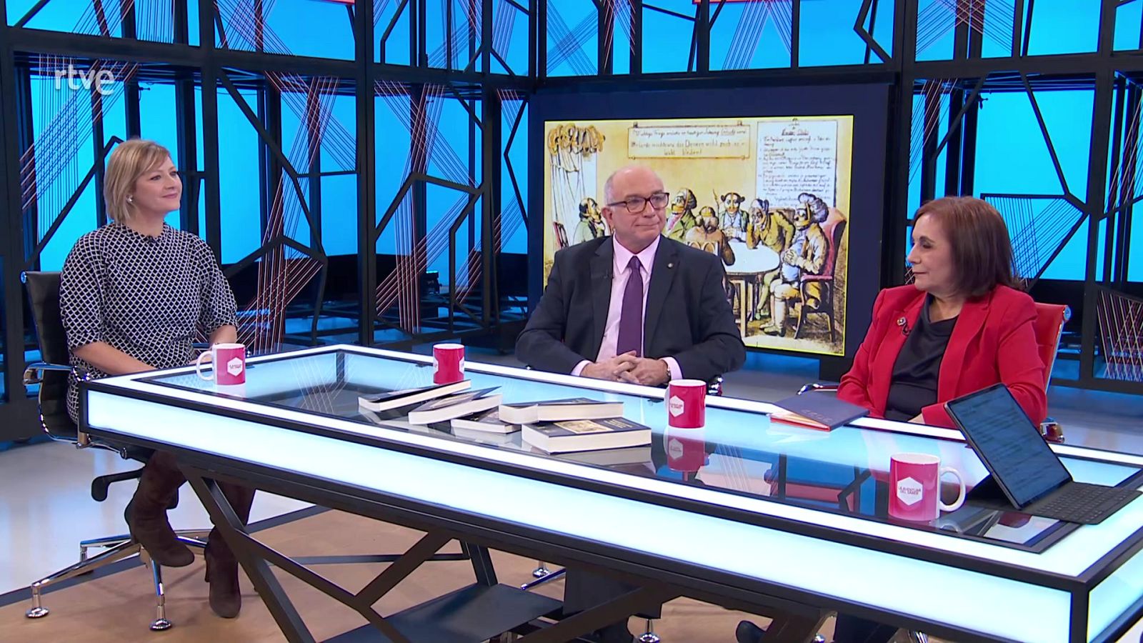 La aventura del saber - 26/01/22   - ver ahora