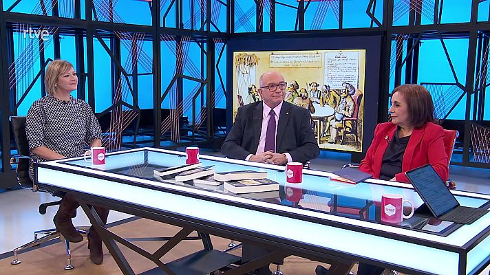 La aventura del Saber - La aventura del saber - 26/01/22