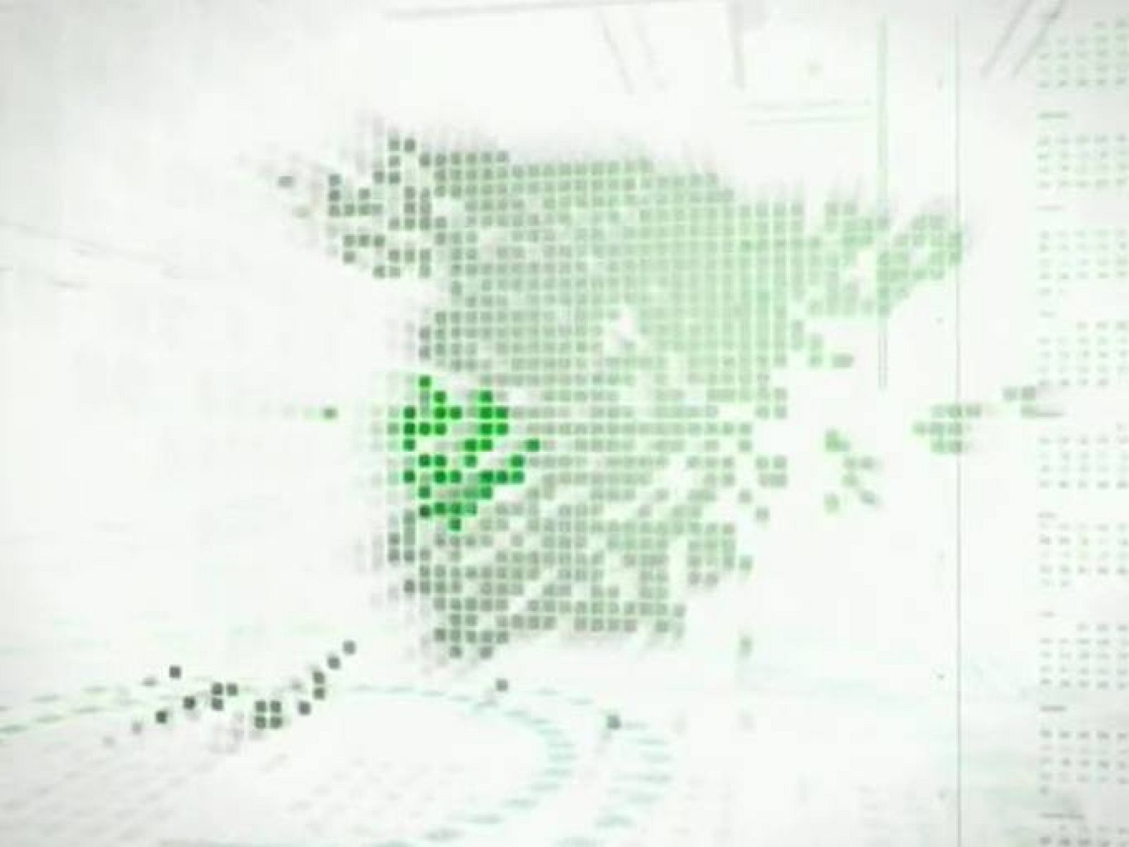 Noticias de Extremadura. Informartivo Territorial de Extremadura. (19/11/09)