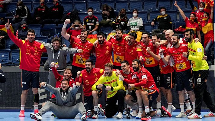 Europeo de Balonmano - Europeo de balonmano | Análisis del Polonia - España