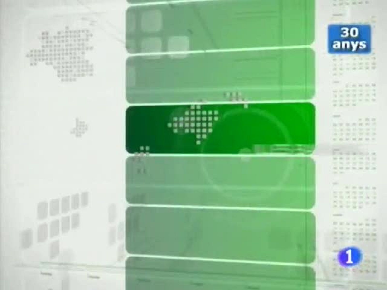 Informatiu Balear. Informatiu de les Illes Balears. (19/11/2009)