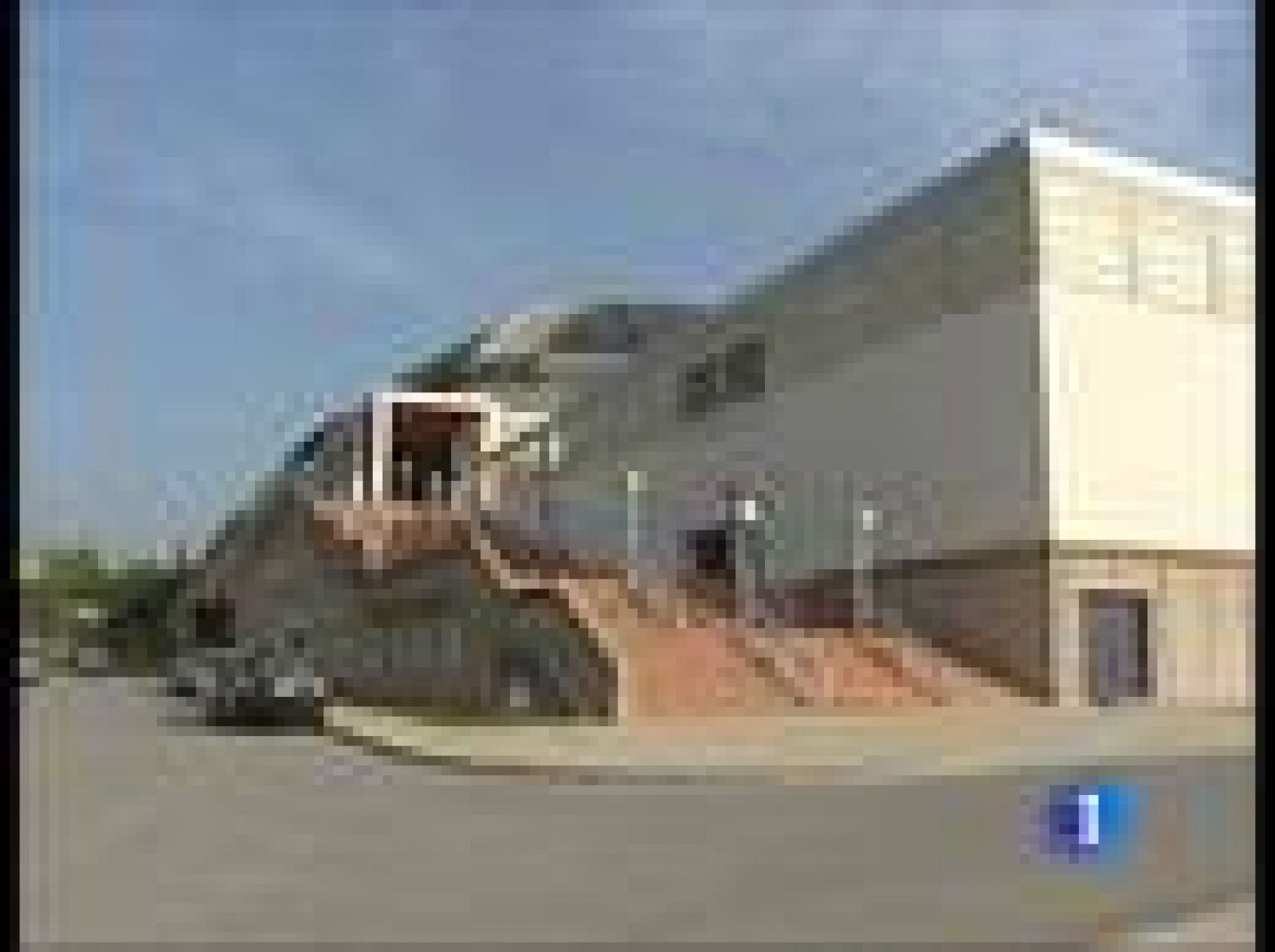 El Palau se prepara para la Davis | Ver