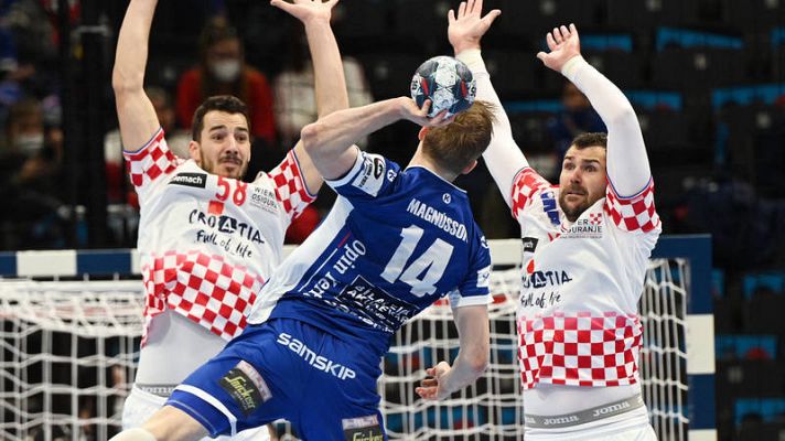 Europeo de Balonmano - Europeo de balonmano 2022 | Resumen de la jornada 11