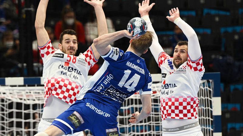 Europeo de balonmano 2022 | Resumen de la jornada 11