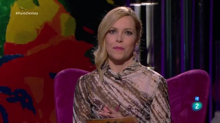 Punts de vista - Malsons amb 'La abuela' de Paco Plaza