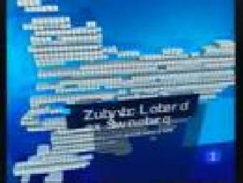 l'Informatiu Migdia (19/11/2009) 